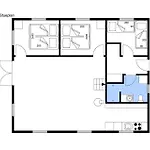 Сasa de vacaciones 128-ringkobing-troldedalen-18