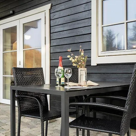 128-ringkobing-troldedalen-18 度假居