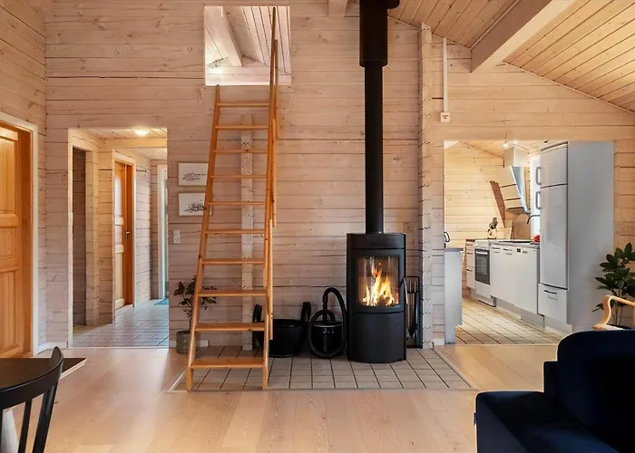 Ferienhaus 128-ringkobing-troldedalen-18