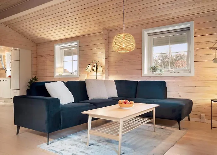 Ferienhaus 128-ringkobing-troldedalen-18 Norby (Ringkobing-Skjern)