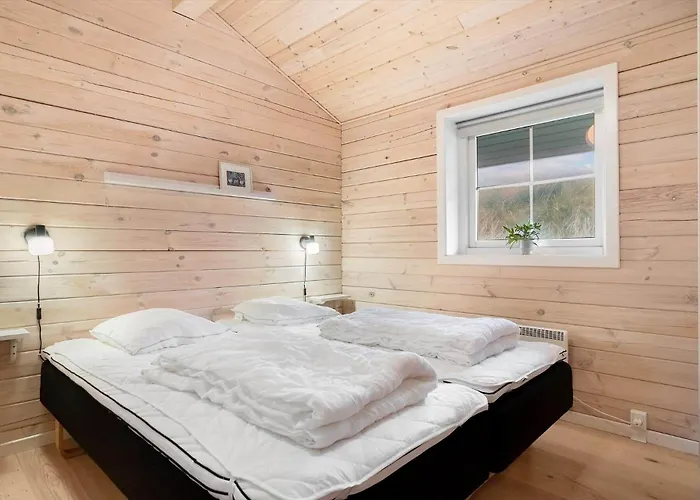 Ferienhaus 128-ringkobing-troldedalen-18 *
