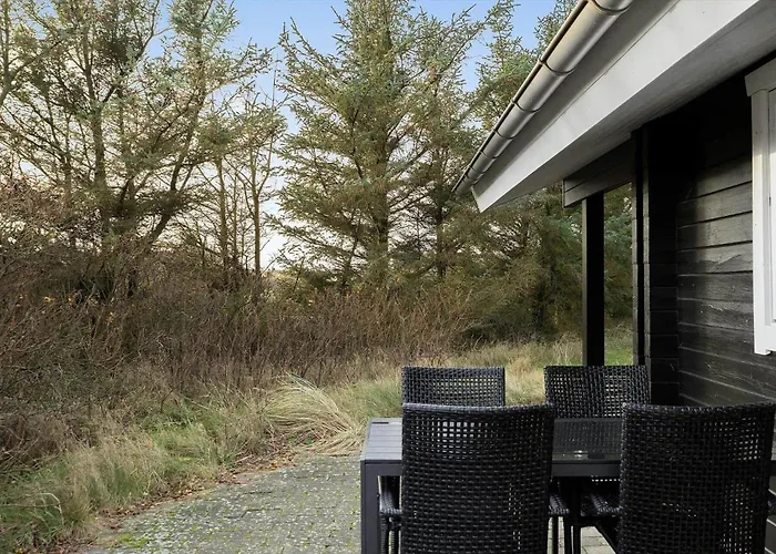 Ferienhaus 128-ringkobing-troldedalen-18 *