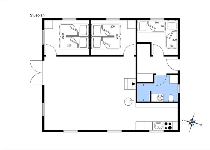 Ferienhaus 128-ringkobing-troldedalen-18